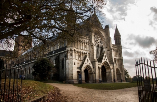 Hertfordshire Event Management'